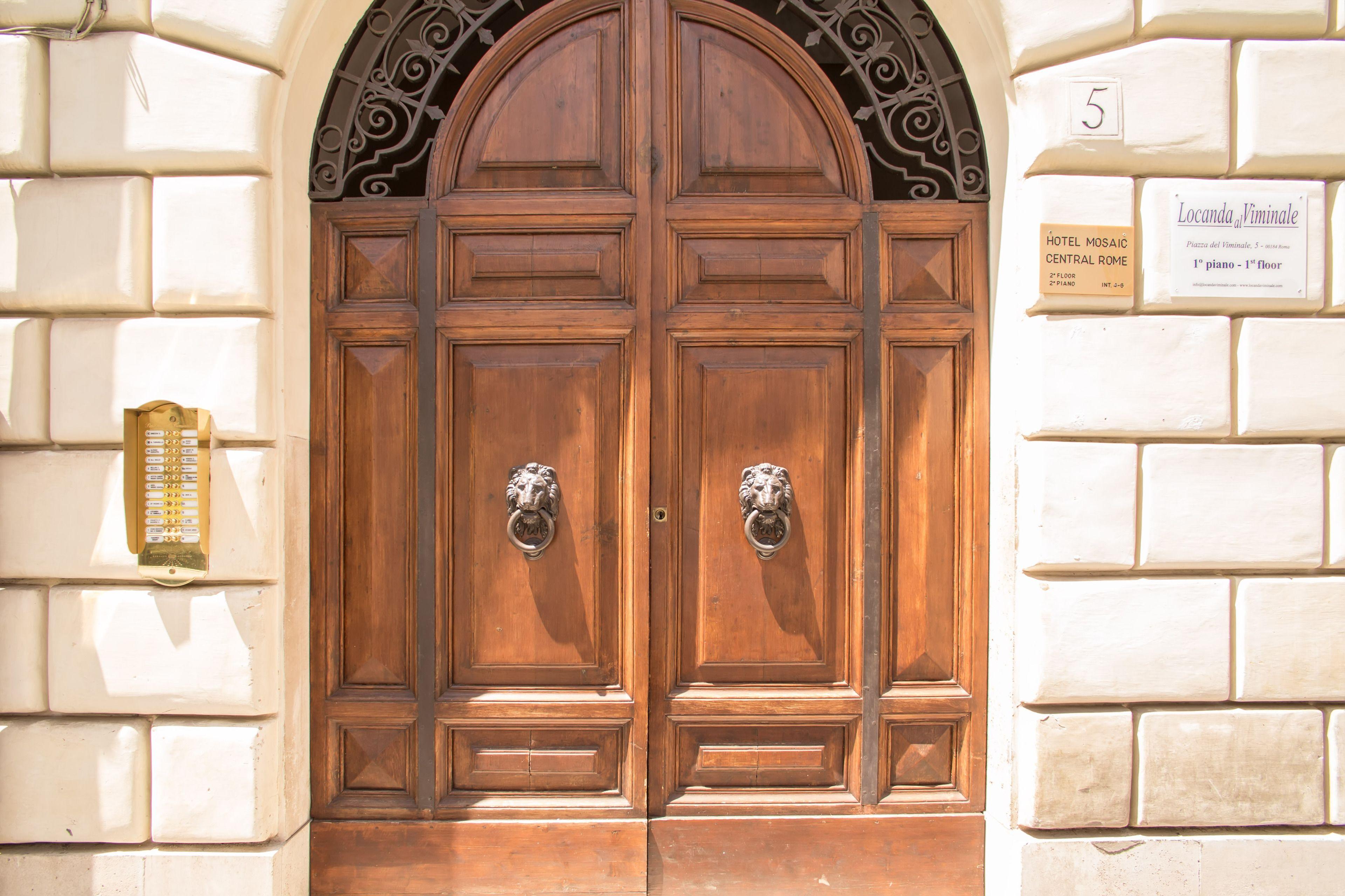 Mosaic Central Guest House — Photos 2