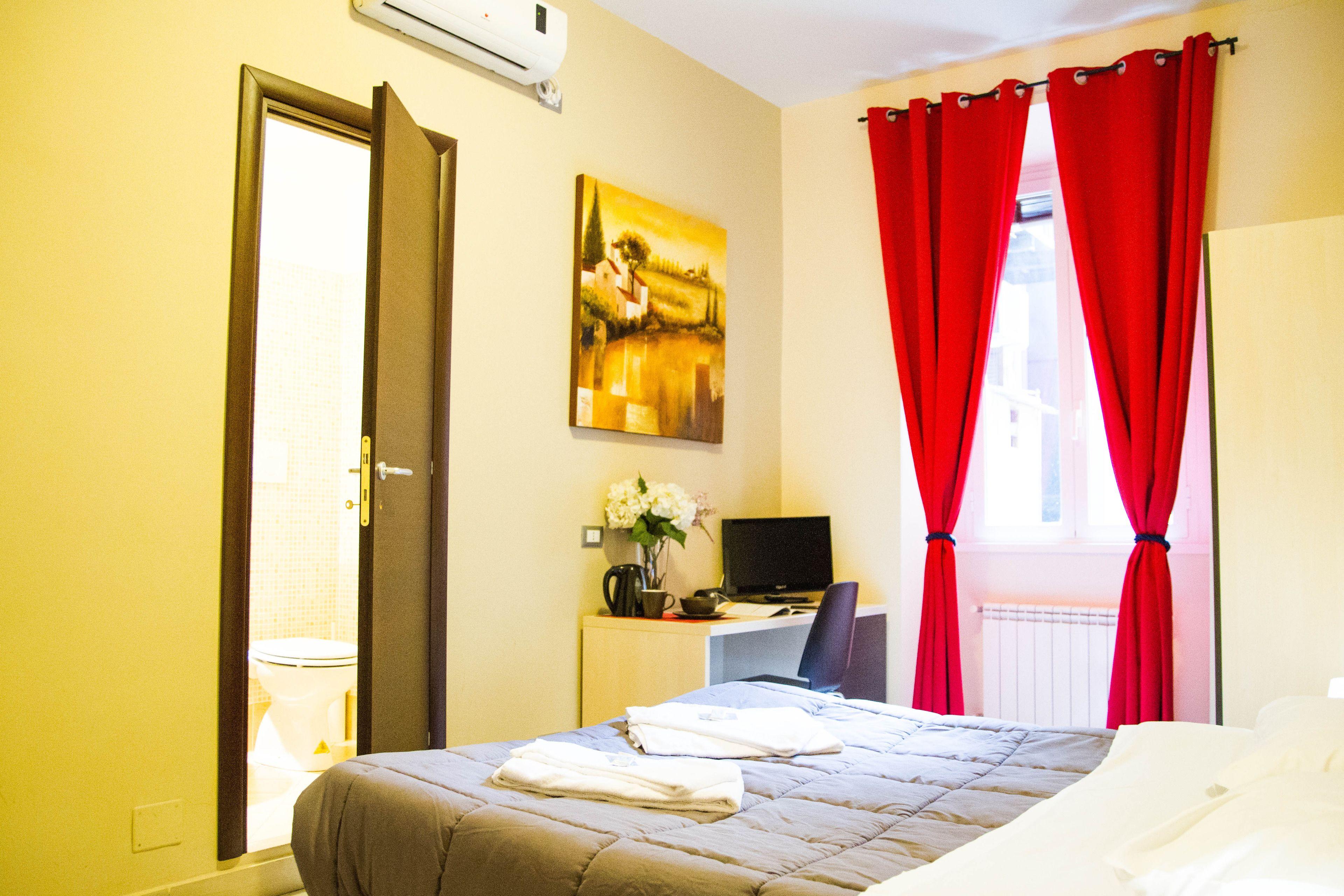 Mosaic Central Guest House — Photos 3